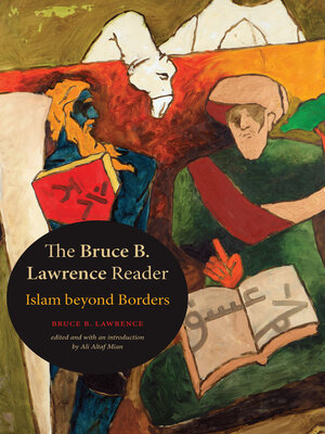 cover image of The Bruce B. Lawrence Reader